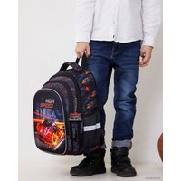 Школьный рюкзак Steiner SK2-1