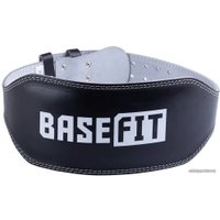 Пояс BaseFit SU-303 (черный, XL)