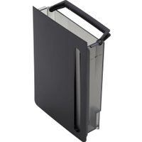 Кофемашина Krona Onyx 45H coffee BL/BL