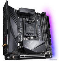 Материнская плата Gigabyte Z490I Aorus Ultra (rev. 1.x)