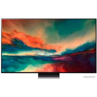 MiniLED телевизор LG QNED MiniLED 4K 86QNED876RA