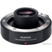 Конвертер Fujifilm Teleconverter XF1.4X TC WR