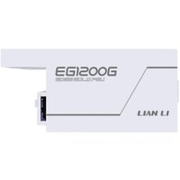 Блок питания Lian Li Edge Gold 1200 G9P.EG1200G.WH00.RU
