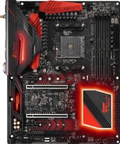 ASRock Fatal1ty X370 Professional Gaming