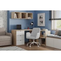 Офисное кресло Divan Фрей Textile Grey 228263 (серый)