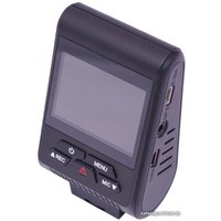 Видеорегистратор-GPS информатор (2в1) Street Guardian SG9663DCPRO + GPS, CPL