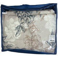 Одеяло Vitok зимнее полуторное: тк.бязь, наполнитель синтепон 400г/м², р.205х140 С-01.017