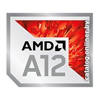 Процессор AMD A12-9800E