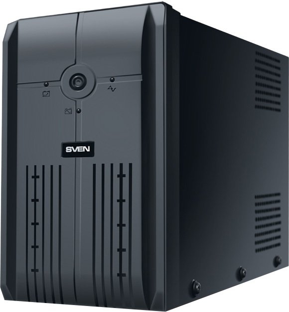 

Источник бесперебойного питания SVEN Pro+ 800