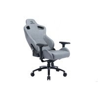 Игровое (геймерское) кресло Evolution Legend (серый)