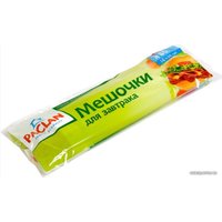 Пакеты фасовочные Paclan Мешочки для завтрака 18x28 (80 шт)