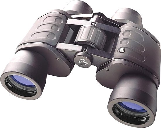 

Бинокль Bresser Hunter 8x40