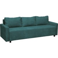 Диван Домовой Юни 3-Ш (Santos 15)