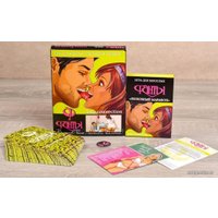 Романтическая игра Фанты Любовный марафон