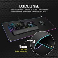 Коврик для стола Corsair MM700 RGB Extended