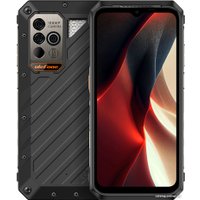 Телефон Ulefone Power Armor 18 Ultra (черный)