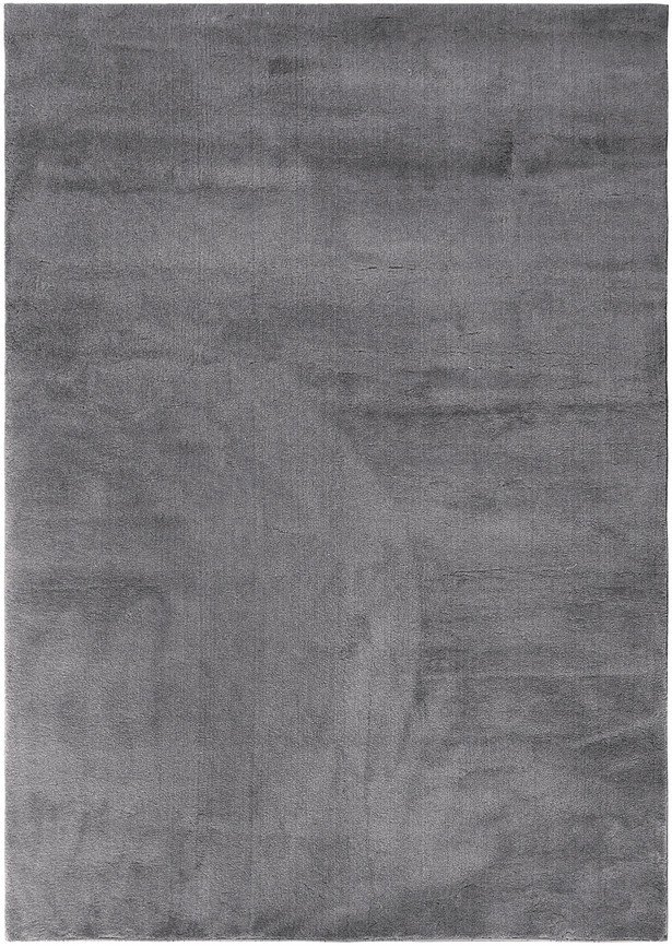 

Ковер для жилой комнаты Akyun Hali Aksu 0.8x1.6 (Anthracite)