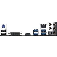 Материнская плата BIOSTAR B250GTN Ver. 5.x