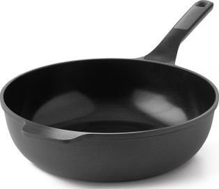 

Сковорода ВОК BergHOFF Leo Stone+ 3950597