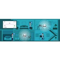 Wi-Fi роутер Totolink X2000R