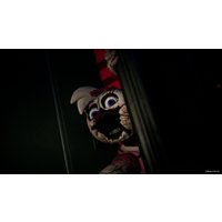 Five Nights at Freddy's: Security Breach для PlayStation 4