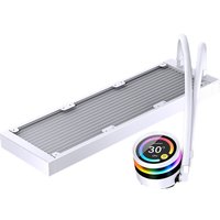 Система жидкостного охлаждения для процессора Jonsbo TF2-360SC (белый)