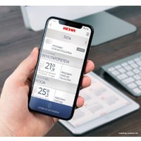 Конвектор Beha PGV 12 Wi-Fi