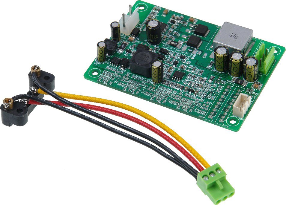 

Микромед 12V30W 3W LED 28389