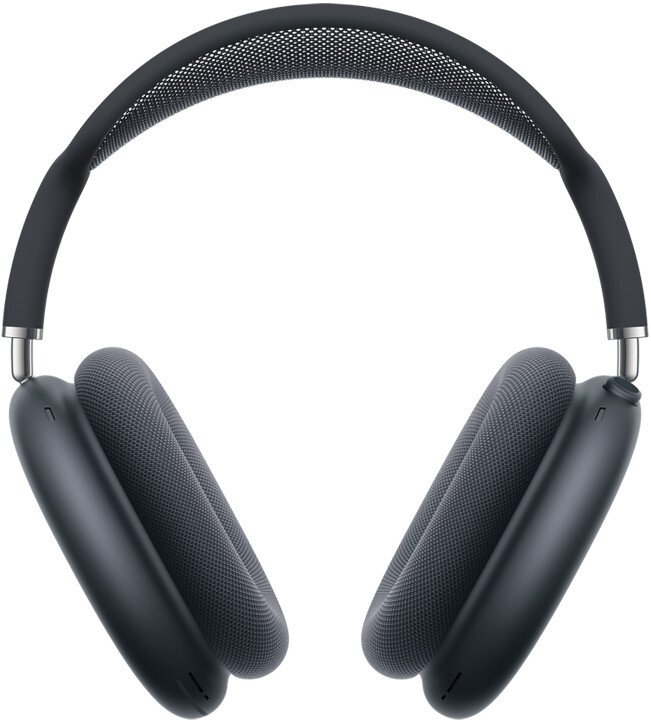 

Наушники Apple AirPods Max 2 (полуночный)