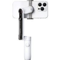 Стабилизатор Insta360 Flow Creator Kit (белый)