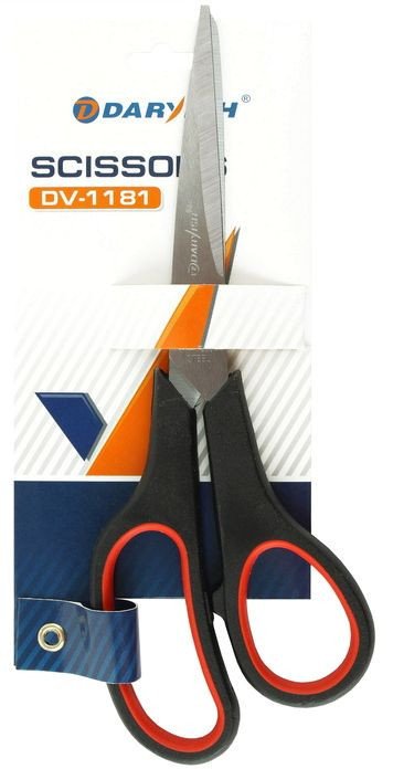 

Ножницы канцелярские Darvish DV-1181