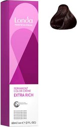 Permanent Color Creme Extra Rich 5/73 60мл