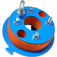 Фитинг Wilbex WP 125/40