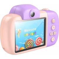 Развивающая игрушка Hoco DV201 (розовый)