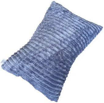 Декоративная подушка Vitok в полоску 40x60 С-07.014