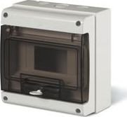 

Щит распределительный Scame Domino 8M 672.2008