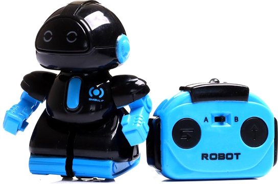 

Робот IQ Bot Минибот 602 7506131