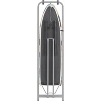 Гладильная доска Nika ДН1/1 (круги на бежевом)