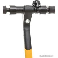 Электросамокат Carmega Indigo (желтый)