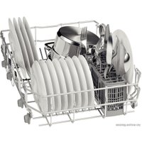 Встраиваемая посудомоечная машина Bosch SPV 50E00