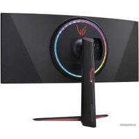 Игровой монитор LG UltraGear 34GP950G-B