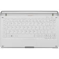 Планшет Alcatel Plus 10 32GB LTE (серебристый) [8085-2CALRU1-1P]