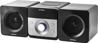 Музыкальный центр Supra SMC-27D