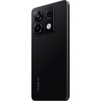 Смартфон Xiaomi Redmi Note 13 Pro 5G 8GB/256GB с NFC международная версия (полуночный черный)