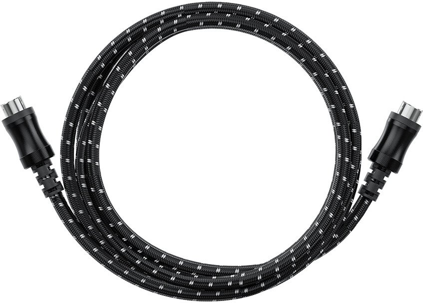 

Кабель FiiO LX-SP3 Dual 8-pin S (1.5 м)