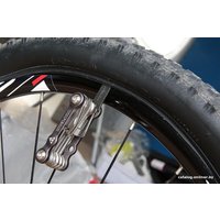 Мультитул Topeak Mini 18+