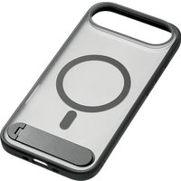 Чехол для телефона uBear Stand 360 Mag Case для iPhone Air (черный)