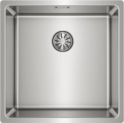 Кухонная мойка TEKA Be Linea RS15 40.40 PureClean 115000064