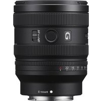 Объектив Sony FE 24-50mm F2.8 G