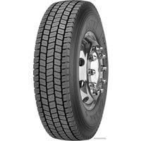Всесезонные шины Sava Orjak 4 215/75R17.5 126/124M